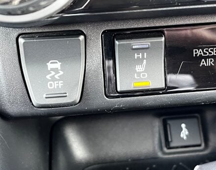 Toyota Rav 4 VVT-I DYNAMIC 51