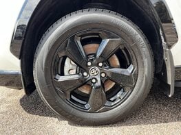 Toyota Rav 4 VVT-I DYNAMIC 13
