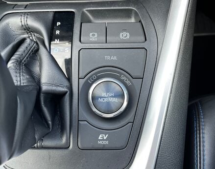 Toyota Rav 4 VVT-I DYNAMIC 54