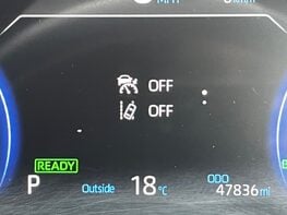 Toyota Rav 4 VVT-I DYNAMIC 26
