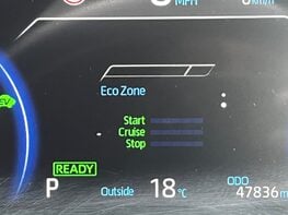 Toyota Rav 4 VVT-I DYNAMIC 32