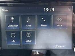Toyota Rav 4 VVT-I DYNAMIC 42