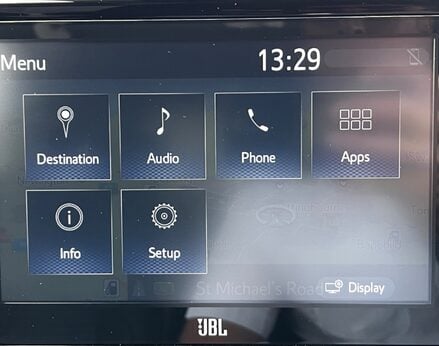 Toyota Rav 4 VVT-I DYNAMIC 42