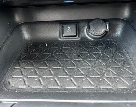 Toyota Rav 4 VVT-I DYNAMIC 53