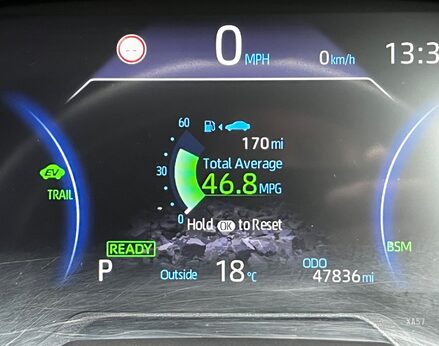 Toyota Rav 4 VVT-I DYNAMIC 25