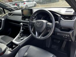 Toyota Rav 4 VVT-I DYNAMIC 18