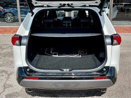 Toyota Rav 4 VVT-I DYNAMIC 69