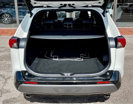 Toyota Rav 4 VVT-I DYNAMIC 69