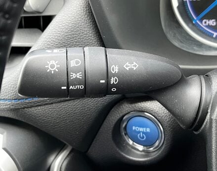 Toyota Rav 4 VVT-I DYNAMIC 59