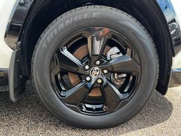 Toyota Rav 4 VVT-I DYNAMIC 16