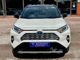 Toyota Rav 4 VVT-I DYNAMIC 5
