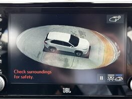 Toyota Rav 4 VVT-I DYNAMIC 36