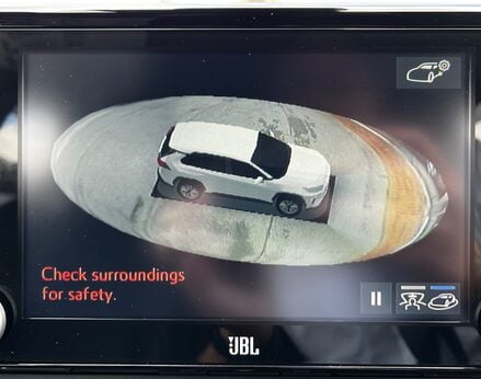 Toyota Rav 4 VVT-I DYNAMIC 36