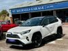 Toyota Rav 4 VVT-I DYNAMIC