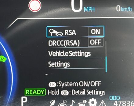 Toyota Rav 4 VVT-I DYNAMIC 31
