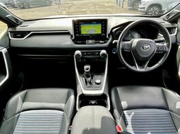 Toyota Rav 4 VVT-I DYNAMIC 2