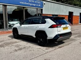 Toyota Rav 4 VVT-I DYNAMIC 9