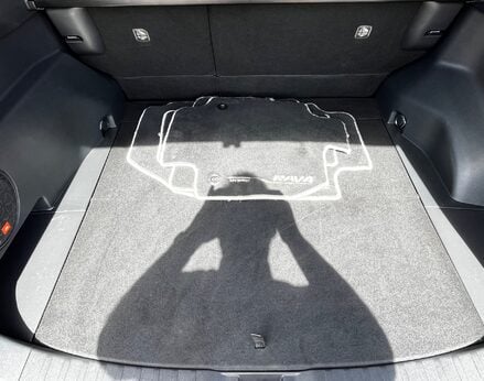 Toyota Rav 4 VVT-I DYNAMIC 70
