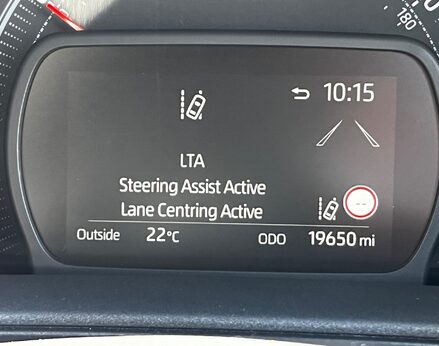 Toyota Aygo X VVT-I EDGE 29