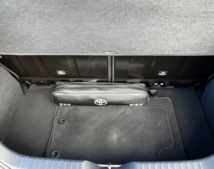 Toyota Aygo X VVT-I EDGE 59
