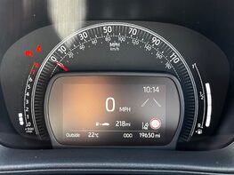 Toyota Aygo X VVT-I EDGE 21