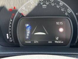 Toyota Aygo X VVT-I EDGE 27