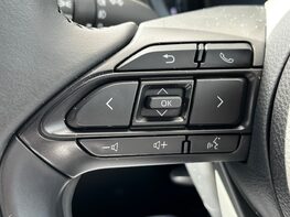 Toyota Aygo X VVT-I EDGE 48