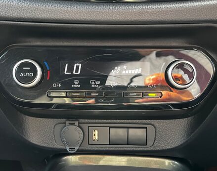 Toyota Aygo X VVT-I EDGE 45