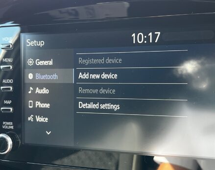 Toyota Aygo X VVT-I EDGE 41