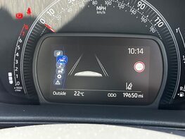 Toyota Aygo X VVT-I EDGE 23