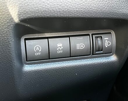 Toyota Aygo X VVT-I EDGE 52