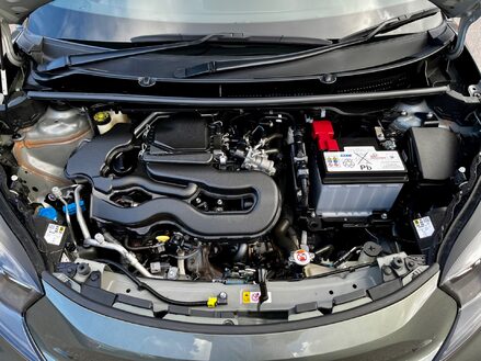 Toyota Aygo X VVT-I EDGE 