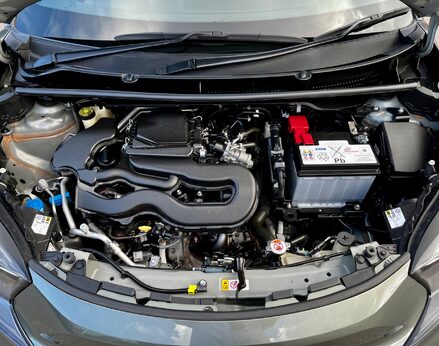 Toyota Aygo X VVT-I EDGE 7