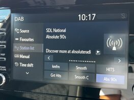 Toyota Aygo X VVT-I EDGE 36