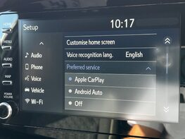 Toyota Aygo X VVT-I EDGE 43