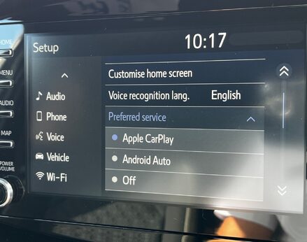Toyota Aygo X VVT-I EDGE 43