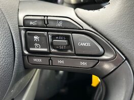 Toyota Aygo X VVT-I EDGE 49