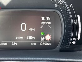 Toyota Aygo X VVT-I EDGE 28