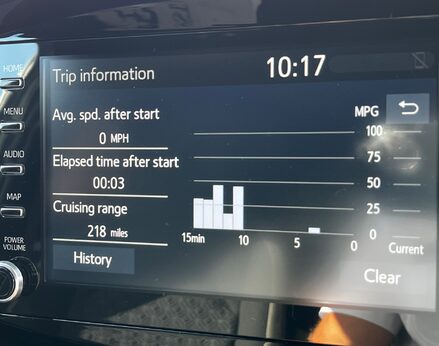 Toyota Aygo X VVT-I EDGE 38