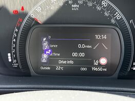 Toyota Aygo X VVT-I EDGE 24