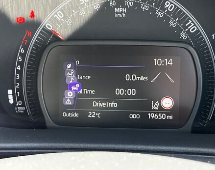 Toyota Aygo X VVT-I EDGE 24