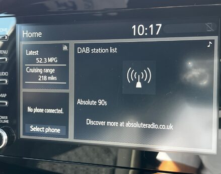 Toyota Aygo X VVT-I EDGE 37