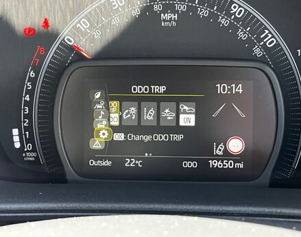 Toyota Aygo X VVT-I EDGE 25