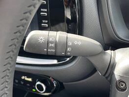 Toyota Aygo X VVT-I EDGE 50