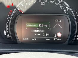 Toyota Aygo X VVT-I EDGE 22