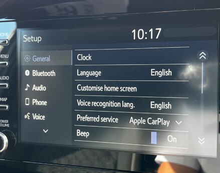 Toyota Aygo X VVT-I EDGE 42