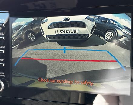 Toyota Aygo X VVT-I EDGE 33