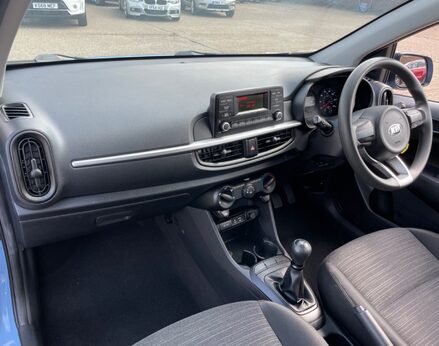 Kia Picanto 1 23