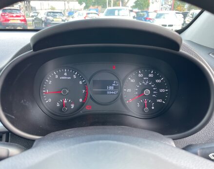 Kia Picanto 1 20