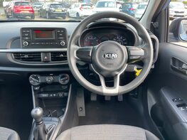Kia Picanto 1 18